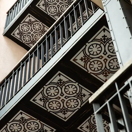 Georges Hotel Galata-2