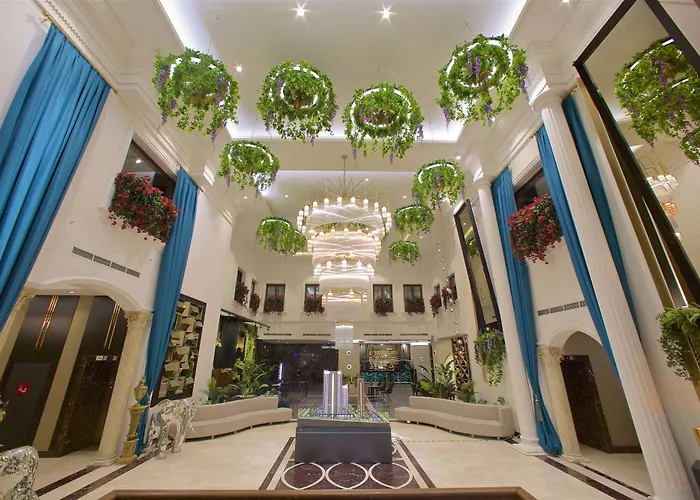 Ramada By Wyndham Istanbul MerterAlbergo